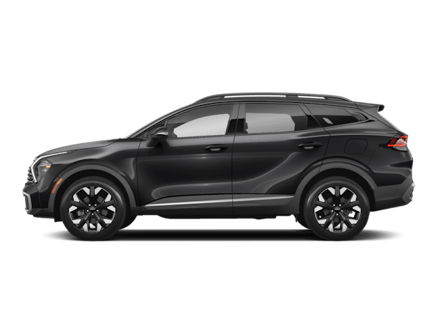 2023 Kia Sportage Plug-In Hybrid Sport Utility